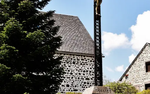 Eglise Sainte-Anne