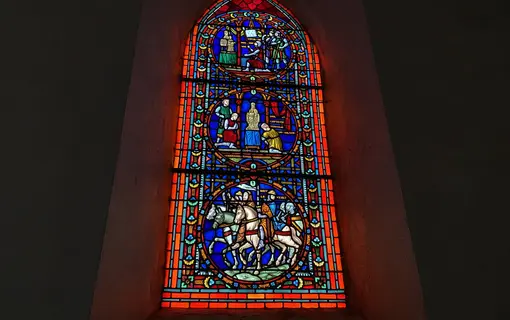 Eglise Sainte-Anne